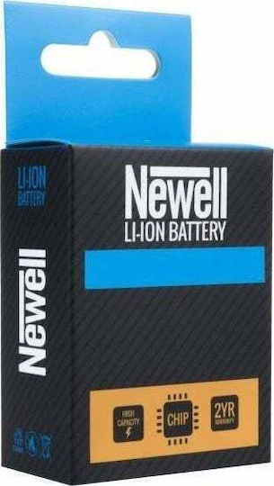 Newell Battery Replacement Panasonic Dmw-blc12