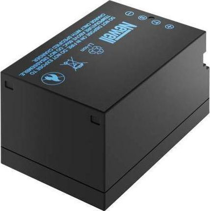 Newell Kamera Batterie Np-t125 10307-uniw Kompatibel mit Fujifilm