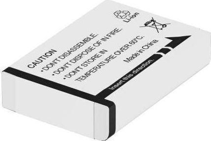 Newell Kamera Batterie Np-95 NL0114 Kompatibel mit Fujifilm