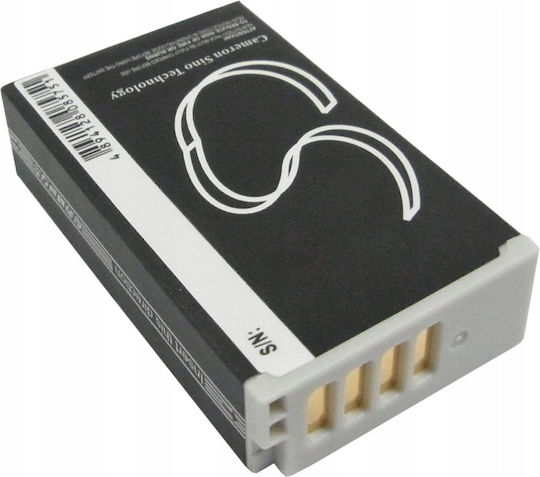 Camera Battery Nikon J4/S2 En-el22 Cs-nks220mc 3.8V 3000mAh Cameron Sino