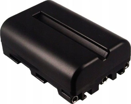 Cameron Sino Kamera Batterie /-fm500h SB7638
