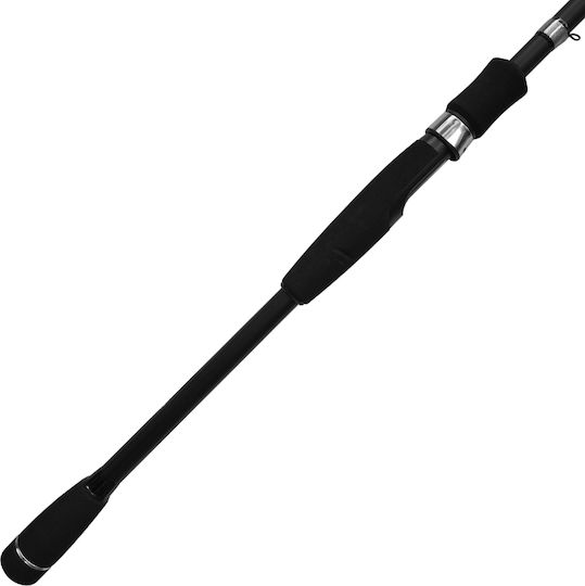 Oceanic Blaze Spin Angelrute für Spinnfischen 2.4m 10-30gr