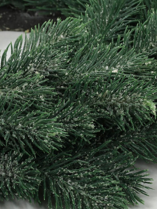 Home&Styling Collection Weihnachtsdekoration Kranz mit Durchmesser 35cm.