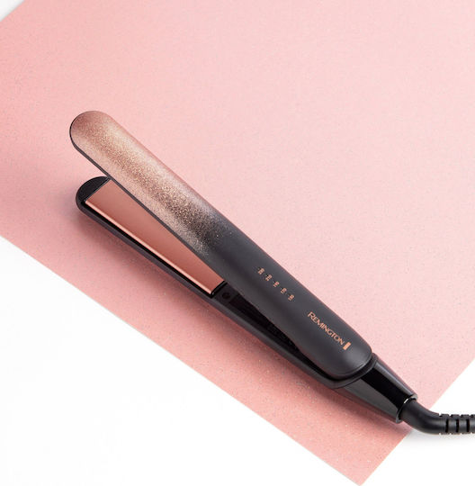 Hair Dryer Remington D5219 + Hair Straightener Remington S5305