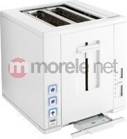 Princess Toaster 2 Schlitze
