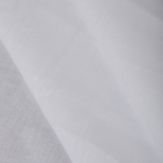 Domoletti Sheet Super-Double 220x240cm. White