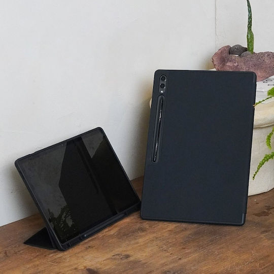 Araree Флип капак Черен (Galaxy Tab S11)
