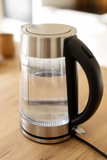Gorenje Kettle Travel Size 1.7lt 2200W Black