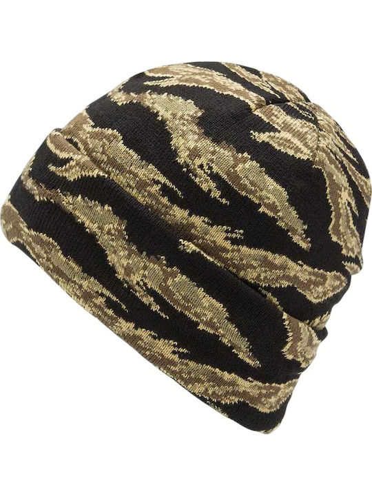 Beanie Ανδρικός Σκούφος Πλεκτός