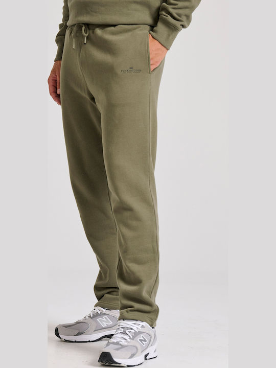 Pantaloni de trening Kaki