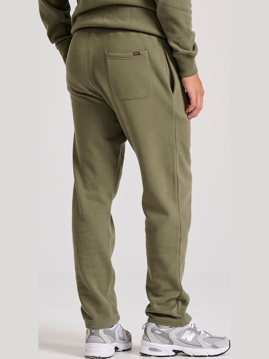 Pantaloni de trening Kaki