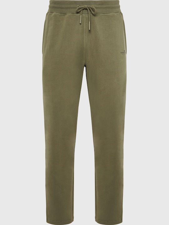 Pantaloni de trening Kaki