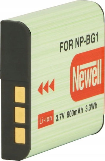 Newell Батерия за фотоапарат NP-BG1 Литиево-йонни (Li-Ion)