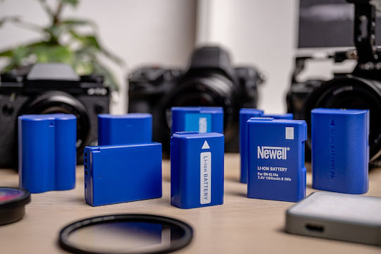 Μπαταρία Newell Newell Ανταλλακτική Μπαταρία Np-fw50 Sony