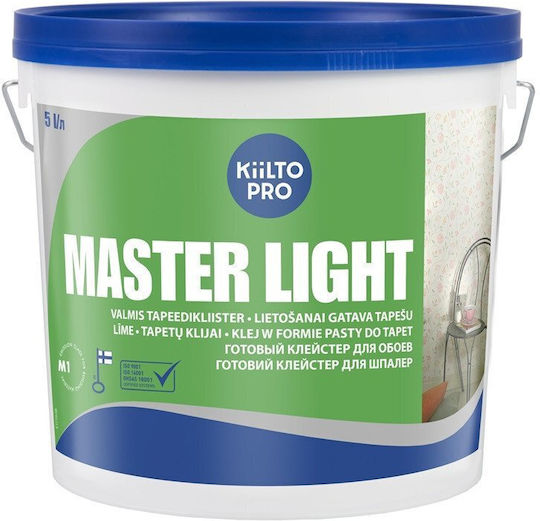 Wall Glue Master Light 5l