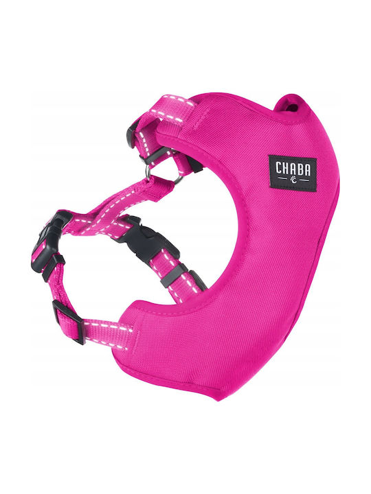 Chaba Chaba Σελκι Guard Comfort Xs 1 6cm/32-37cm Φουξια