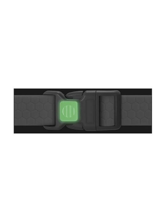 Collar Waudog Nylon Nylon Collar Qr Passport Plastic Fastex Furry Monsters Pattern S 15mm/25-35cm Collar Waudog Nylon Nylon Collar Qr Passport Plastic Fastex Furry Monsters Pattern S 15mm/25-35cm