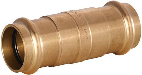 Press Water Repair Coupling 15 5/90