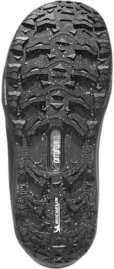 Thirty two Men's Snowboard Boots Black