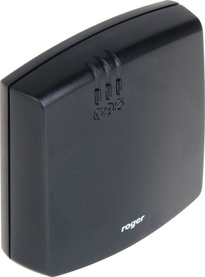 Roger Control Acces pentru Acces cu Card