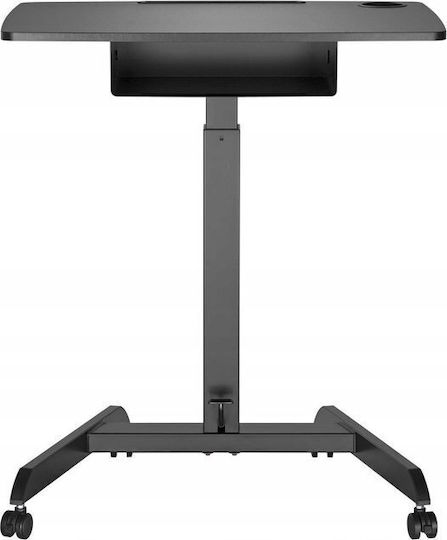 Maclean Energy Βάση Στήριξης για Laptop (MC-903B)