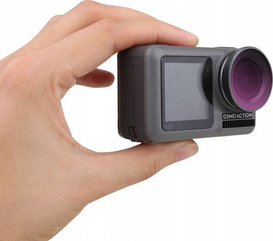 DJI OSMO Προστασία Φακού για DJI Action Camera