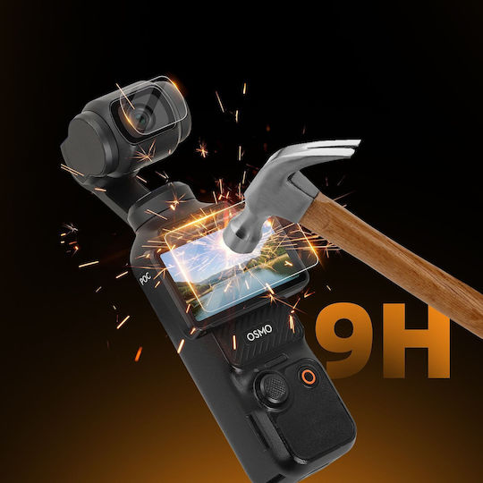 Sunnylife Screen Protector for DJI