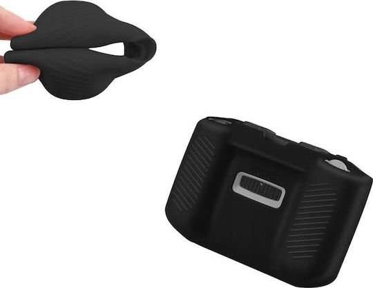 Puluz Accesorii Audio Pentru Camera De Acțiune DJI