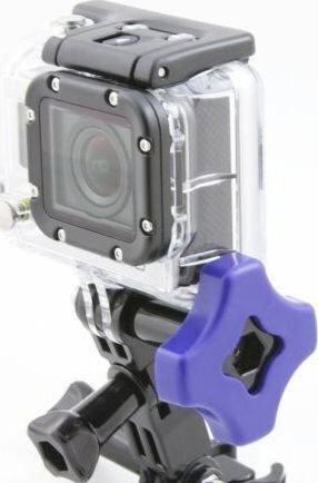 Xrec Комплект аксесоари за GoPro / SJCam Hero 7