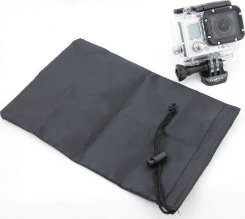 Xrec Комплект аксесоари за GoPro / SJCam Hero 7