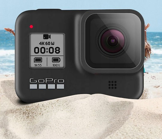 Puluz Accessory Set for GoPro Hero 8
