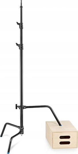 Avenger A2033lcb C-Stand 33 Schiebestativ