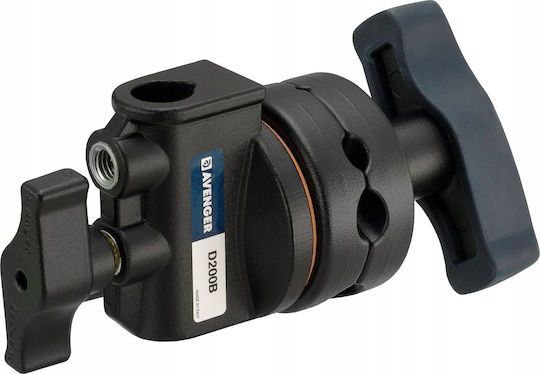Avenger A2030dcbkit C-stand Kit 30 Bk