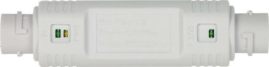 Ethernet Extender+PoE Spt-PoE/1-Outdoor-V2