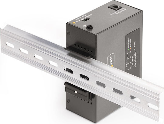 StarTech AS445C-POE-INJECTOR PoE Injector