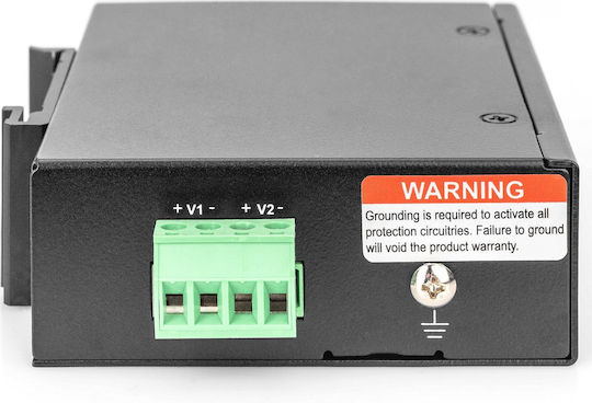 Digitus Professional Dn-651111 Poe Splitter 95 Watt