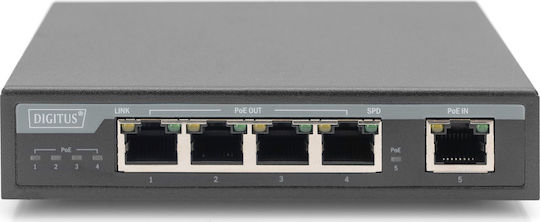 Digitus DN-95128-1 PoE+ Repeater