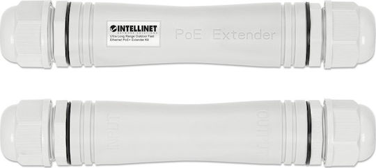 Intellinet 561952 PoE Repeater