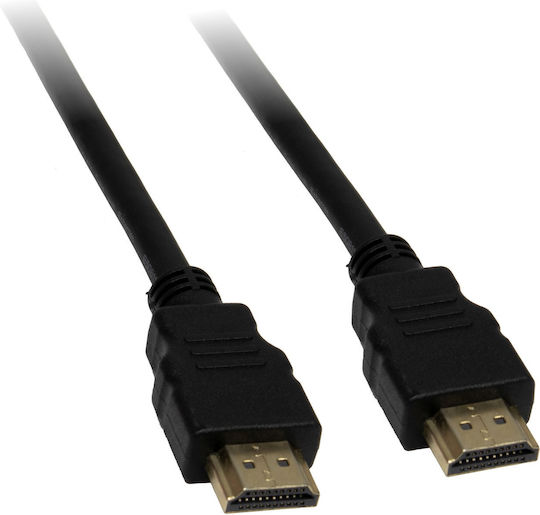Inter-Tech KVM & Data Switch AC-42HUS