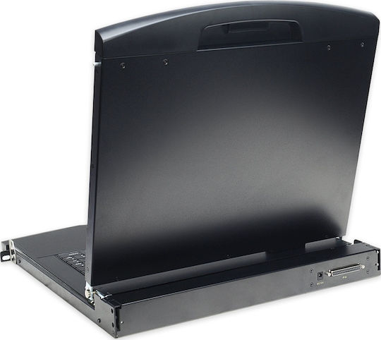 Digitus KVM & Data Switch DS-72211