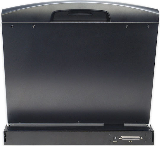 Digitus KVM & Data Switch DS-72211