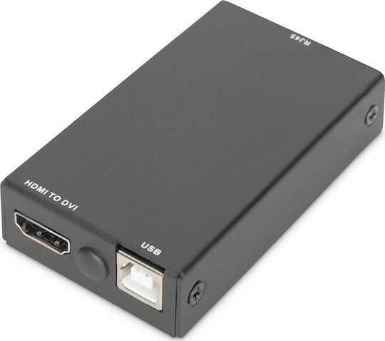 Digitus KVM & Data Switch
