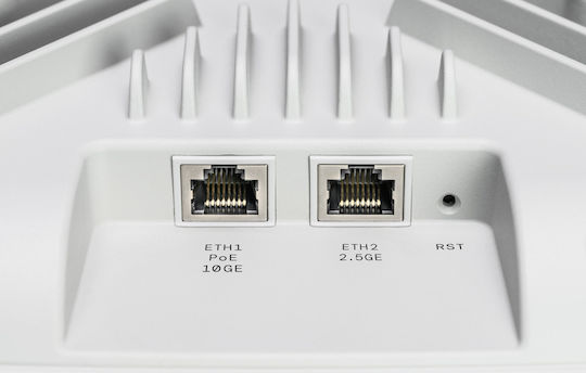 Lancom LX-7300 Access Point Wi‑Fi 7 Dual Band (2.4 & 5GHz)