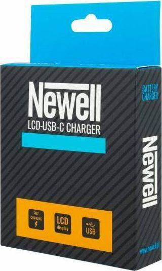 Newell Dublu Încărcător de baterii