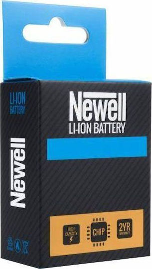 Newell Φορτιστής Μπαταρίας Συμβατός με Sony Συμβατός με Sony 5907489641340