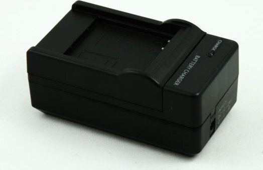 Massa Battery Charger