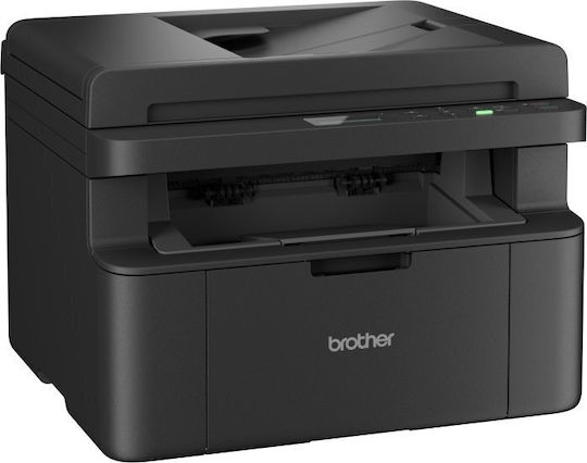 Brother Farbe Multifunktionsdrucker Laser