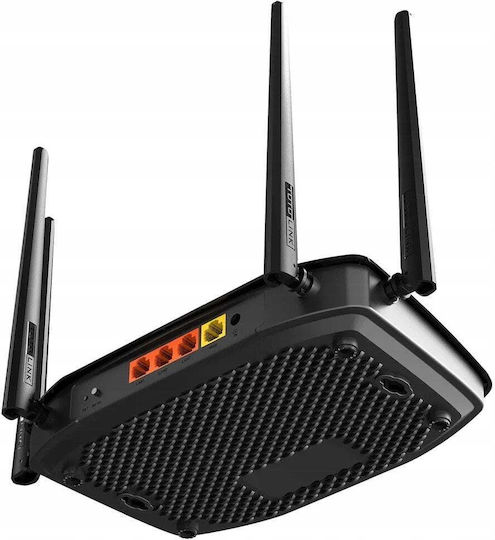 TotoLink Wireless Router Wi‑Fi 7