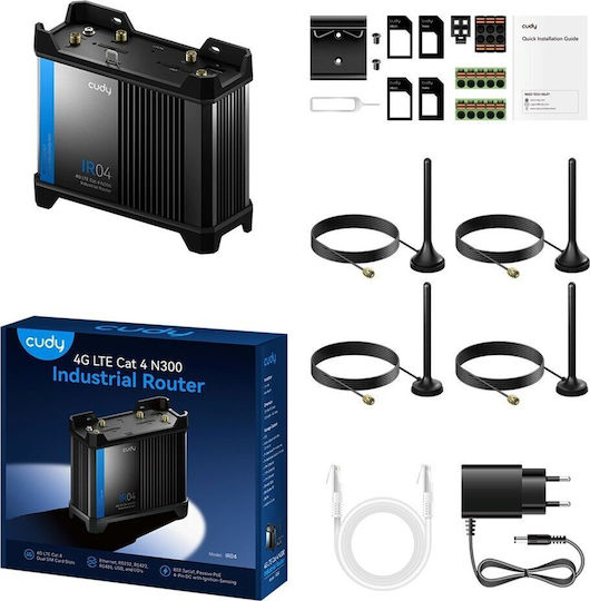 Cudy Wireless Router