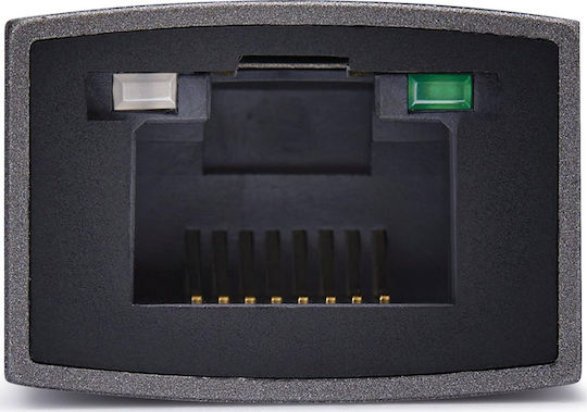 Startech USB-Netzwerkadapter USB-C NIC 1Gbps 3.2 Gen 1 + USB-C 3.2 Gen 1